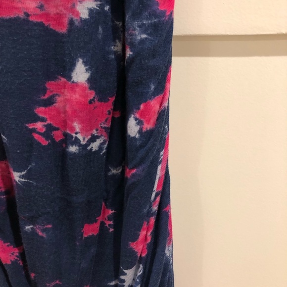 Splendid racer back mini dress - Picture 2 of 4